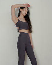 Cut Out Bra top カットアウトブラトップ